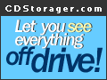 CD catalog and CD database software