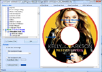 generate CD cover